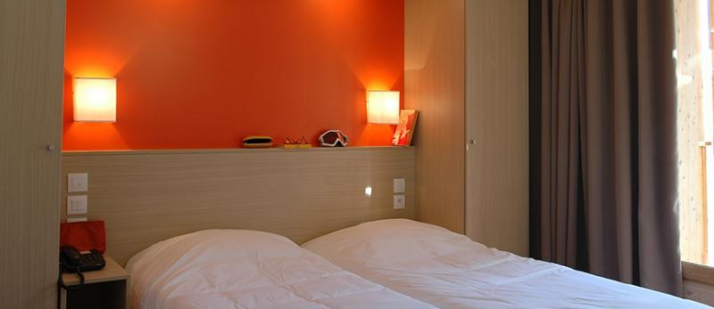 Les Villages Club Du Soleil - Vars วาร์ส ภายนอก รูปภาพ